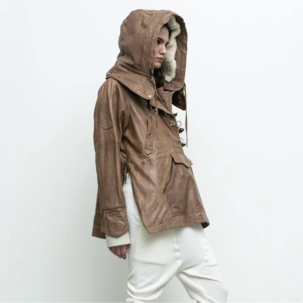 Nicholas K Sultan Jacket NWT - Picture 3 of 12